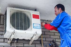 HVAC Companies Near Ray, MI Available Now